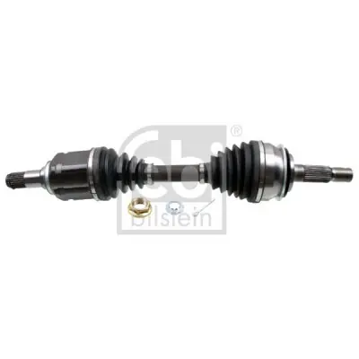 Árbol de transmisión FEBI BILSTEIN 184387 Mayoreo